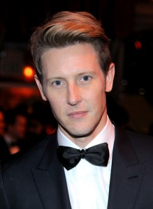 Gabriel Mann