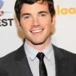 Ian Harding Age, Weight, Height, Measurements