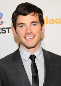 Ian Harding