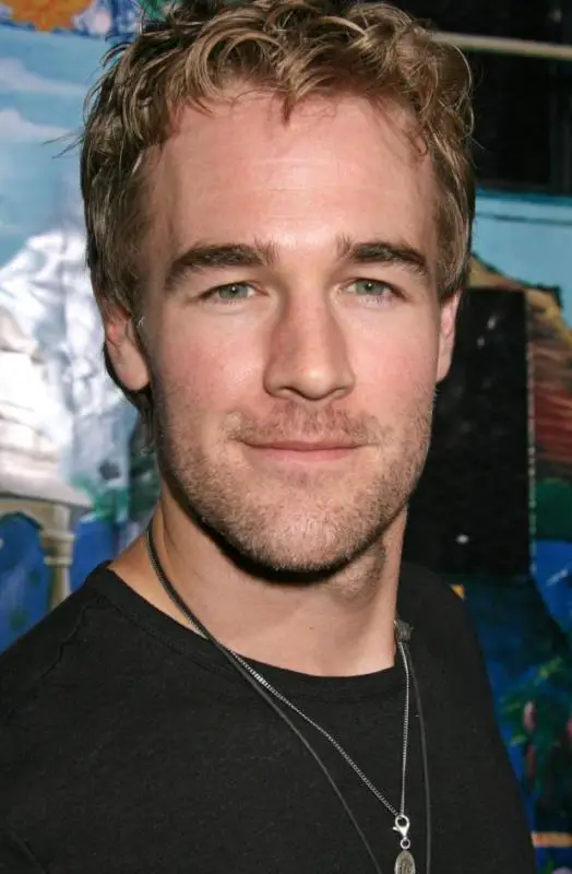 james van der beek gyermekek 2