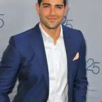 Jesse Metcalfe Age, Weight, Height, Measurements