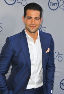 Jesse Metcalfe