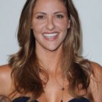 Jill Wagner Bra Size, Age, Weight, Height, Measurements