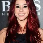 Jillian Rose Reed Bra Size, Age, Weight, Height, Measurements
