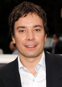 Jimmy Fallon