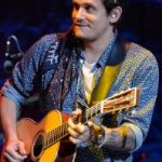 John Mayer Age, Weight, Height, Measurements