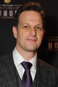 Josh Charles