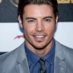 Josh Henderson Age, Weight, Height, Measurements