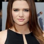 Katie Stevens Bra Size, Age, Weight, Height, Measurements