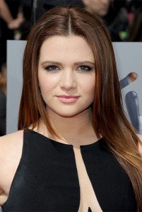 Katie Stevens