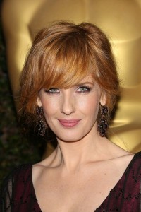 Kelly Reilly