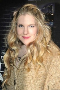 Lily Rabe