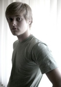 Lucas Grabeel