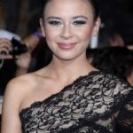 Malese Jow Bra Size, Age, Weight, Height, Measurements