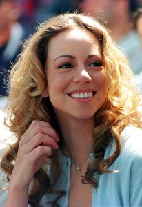 Mariah Carey 