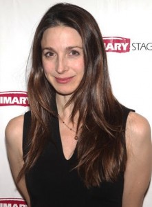 Marin Hinkle