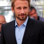 Matthias Schoenaerts Age, Weight, Height, Measurements