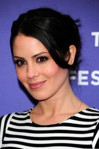 Michelle Borth