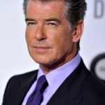 Pierce Brosnan Age, Weight, Height, Measurements