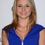 Rita Volk Bra Size, Age, Weight, Height, Measurements