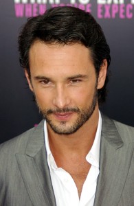 Rodrigo Santoro