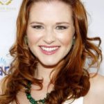 Sarah Drew Bra Size, Age, Weight, Height, Measurements