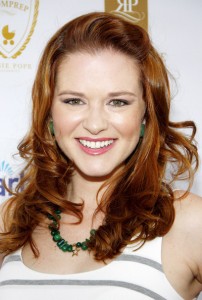 Sarah Drew