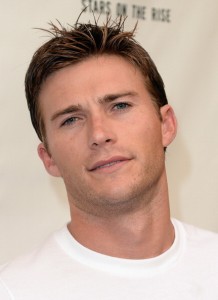 Scott Eastwood