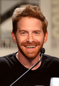 Seth Green