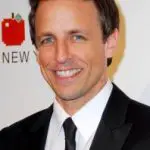 Seth Meyers Age, Weight, Height, Measurements