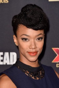 Sonequa Martin-Green