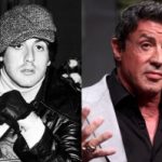 Sylvester Stallone Plastic Surgery Before and After