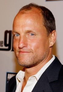 Woody Harrelson