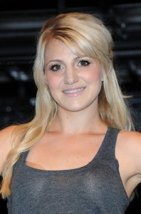 Annaleigh Ashford