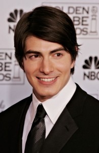 Brandon Routh