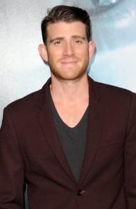 Bryan Greenberg