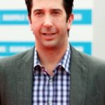 David Schwimmer Age, Weight, Height, Measurements