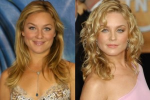 Elisabeth Rohm 