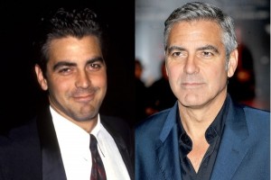 George Clooney 