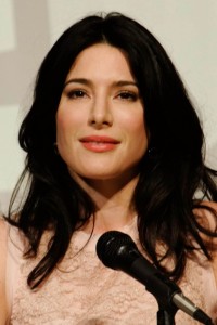 Jaime Murray