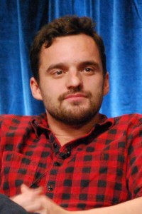 Jake Johnson