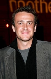 Jason Segel