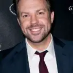 Jason Sudeikis Age, Weight, Height, Measurements