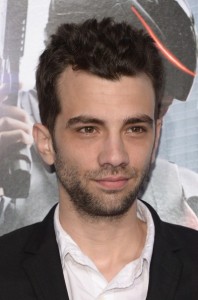 Jay Baruchel