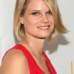 Joelle Carter Bra Size, Age, Weight, Height, Measurements