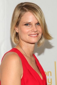 Joelle Carter