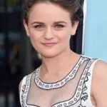 Joey King Bra Size, Age, Weight, Height, Measurements