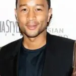 John Legend Age, Weight, Height, Measurements