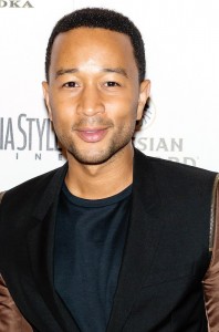 John Legend