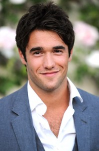 Joshua Bowman